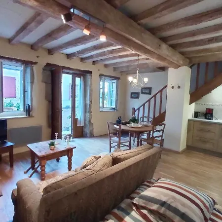 Bed & Breakfast Domaine De Rasigous