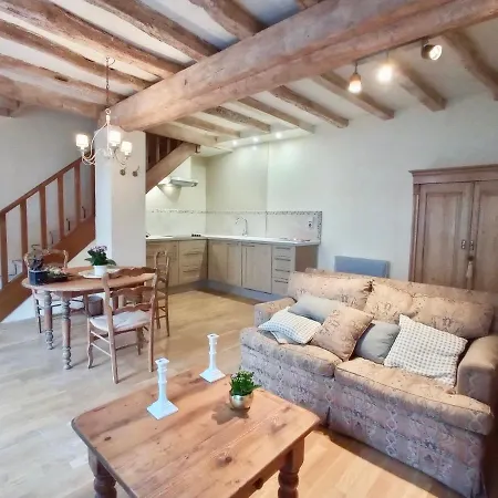 Bed & Breakfast Domaine De Rasigous