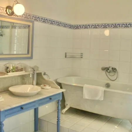 Domaine De Rasigous 4*