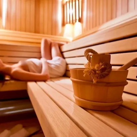 Domaine De Rasigous Отель типа 