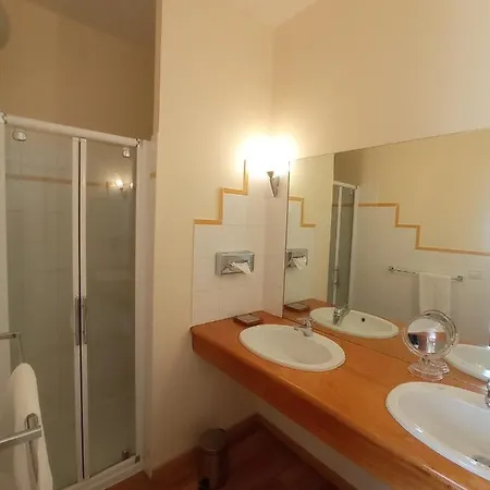Domaine De Rasigous Bed & Breakfast