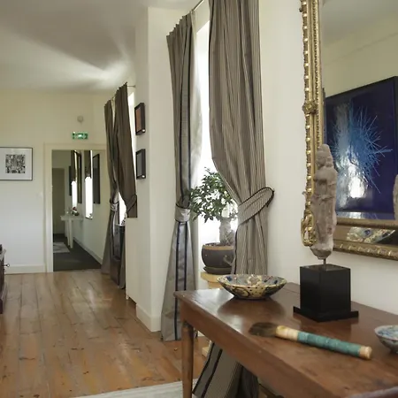 Bed & Breakfast Domaine De Rasigous 4*