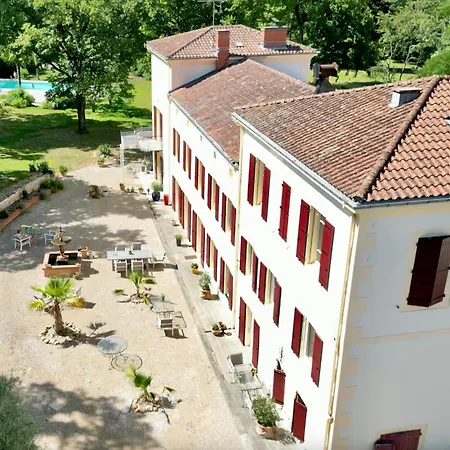 Domaine De Rasigous