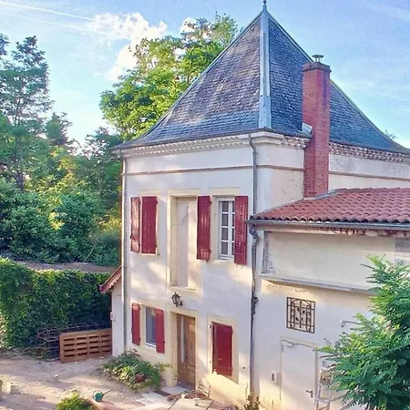 Domaine De Rasigous 4*
