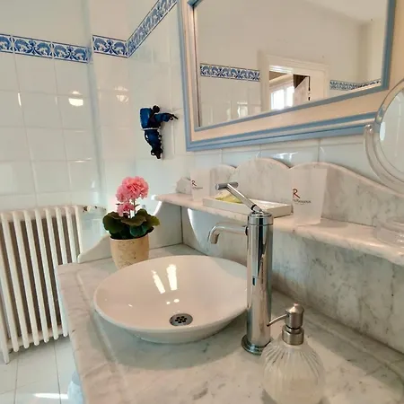 Domaine De Rasigous Отель типа 