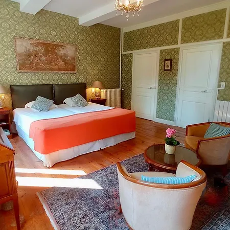 Domaine De Rasigous 4* Saint-Affrique-les-Montagnes