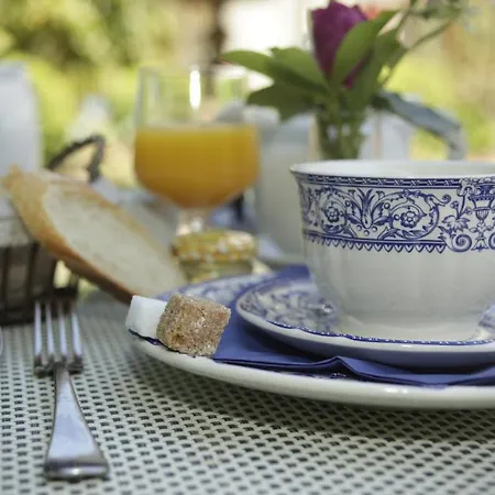 Domaine De Rasigous Отель типа 