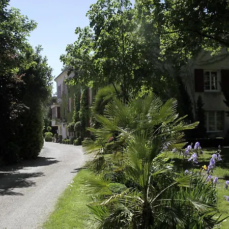 Domaine De Rasigous 4*