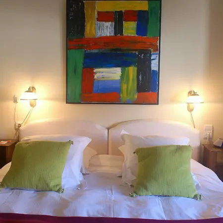 Domaine De Rasigous Отель типа 