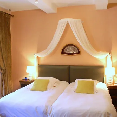 Domaine De Rasigous Отель типа 