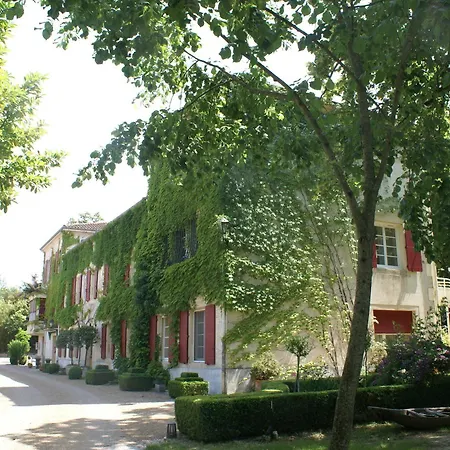 Domaine De Rasigous
