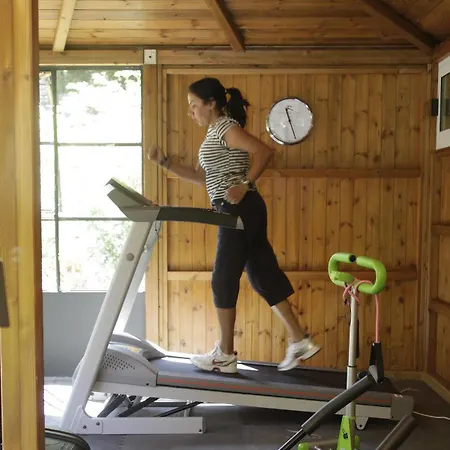 Domaine De Rasigous 4*