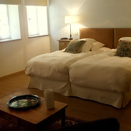 Bed and breakfast Domaine De Rasigous 4*