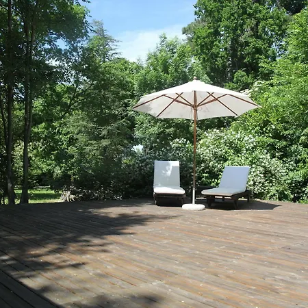 Domaine De Rasigous Bed and breakfast