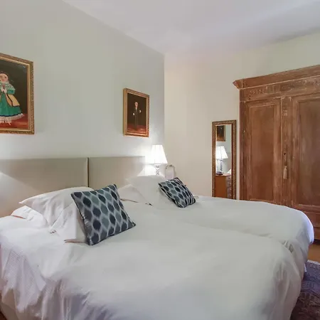 Domaine De Rasigous 4*