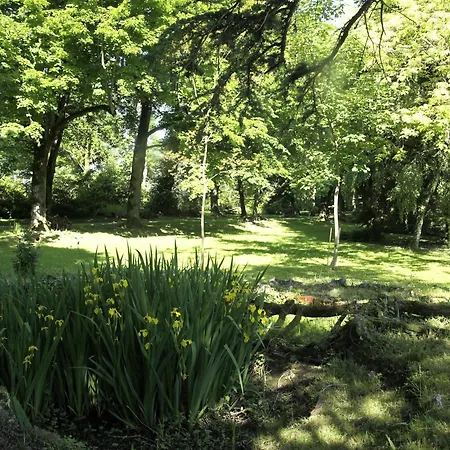 Domaine De Rasigous Bed & Breakfast Saint-Affrique-les-Montagnes