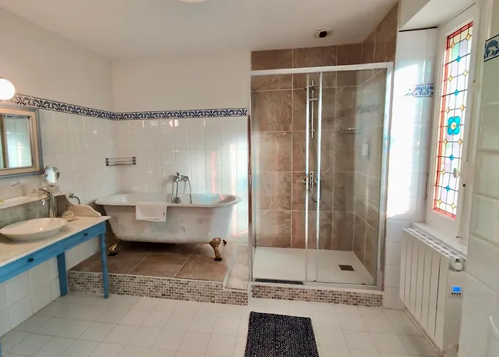 Domaine De Rasigous 4*