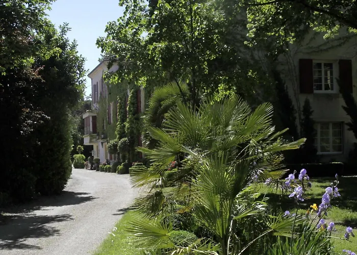 Domaine De Rasigous 4*