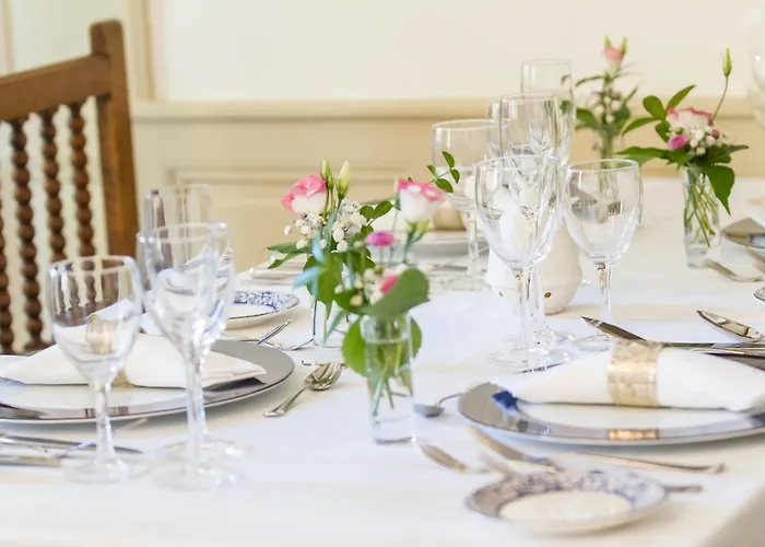 Domaine De Rasigous Panzió